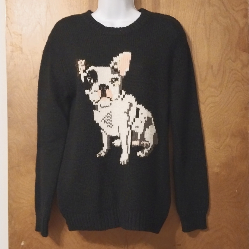 French bulldog sweater - Picture 1 of 4